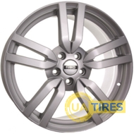 Tech Line TL809 8x18 5x108 ET45 DIA63.4 S