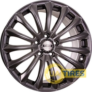 Tech Line TL830 8x18 5x112 ET45 DIA66.6 BH