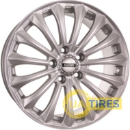 Tech Line TL830 8x18 5x112 ET45 DIA66.6 S