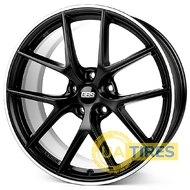 BBS CI-R 8.5x19 5x120 ET35 DIA82 SB