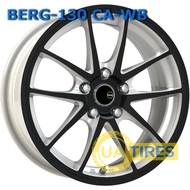 Berg 130 6.5x15 5x114.3 ET40 DIA73.1 CAWB