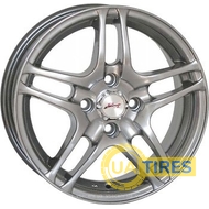 WheelMaster 303 7x16 5x112 ET40 DIA57.1 S