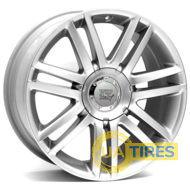 WSP Italy Audi (W544) Pavia 7.5x17 5x100/112 ET35 DIA57.1 S