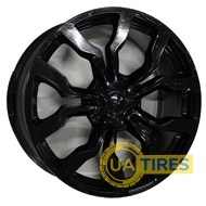 WSP Italy Audi (W565) Medea 7.5x18 5x112 ET51 DIA57.1 DB