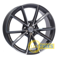 WSP Italy Audi (W569) Aiace 8.5x19 5x112 ET45 DIA66.6 AP