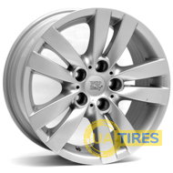 WSP Italy BMW (W658) Pisa 8.5x18 5x120 ET37 DIA72.6 S