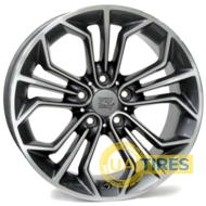 WSP Italy BMW (W671) Venus X1 8x18 5x120 ET30 DIA72.6 AP