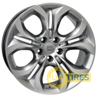 WSP Italy BMW (W674) Aura 8.5x19 5x120 ET38 DIA72.6 HS