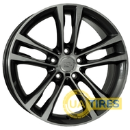 WSP Italy BMW (W681) Achille 8.5x19 5x120 ET47 DIA72.6 AP