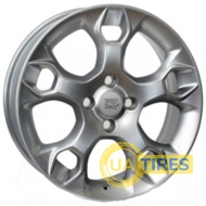 WSP Italy Ford (W951) Nurnberg 6.5x16 4x108 ET52.5 DIA63.4 S