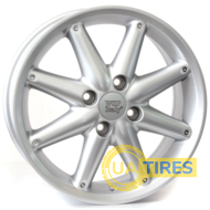 WSP Italy Ford (W952) Siena 6.5x16 4x108 ET52.5 DIA63.4 S