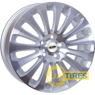 WSP Italy Ford (W953) Isidoro 7x17 5x108 ET52.5 DIA63.4 SP