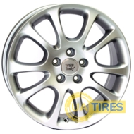 WSP Italy Honda (W2404) Ottawa 7x18 5x114.3 ET50 DIA64.1 S