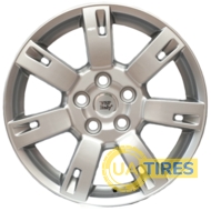 WSP Italy Land Rover (W2356) Apollon 8x18 5x120 ET53 DIA72.6 S