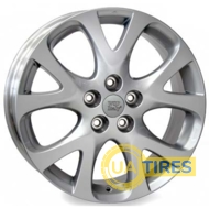 WSP Italy Mazda (W1904) Hella 7x17 5x114.3 ET60 DIA67.1 S