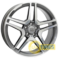 WSP Italy Mercedes (W759) AMG Vesuvio 9.5x20 5x112 ET30 DIA66.6 AP