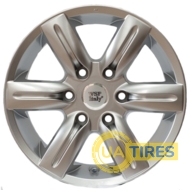 WSP Italy Mitsubishi (W3001) Pajero 9.5x20 6x139.7 ET50 DIA67.1 S