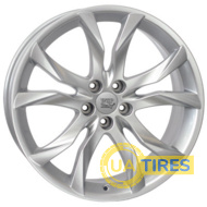 WSP Italy Peugeot (W853) Le Mans 8.5x19 5x108 ET27 DIA65.1 HS