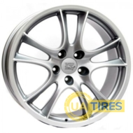 WSP Italy Porsche (W1051) Tornado 10x21 5x130 ET50 DIA71.6 W