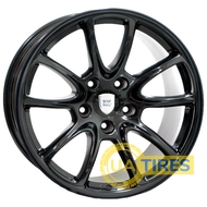 WSP Italy Porsche (W1052) Corsair 12x19 5x130 ET51 DIA71.6 GB