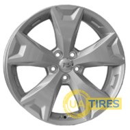 WSP Italy Subaru (W2705) Atena 7x17 5x100 ET48 DIA56.1 S