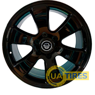 WSP Italy Toyota (W1707) Yokohama Prado 9.5x20 6x139.7 ET30 DIA106.1 GB