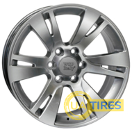 WSP Italy Toyota (W1765) Venere 9.5x20 6x139.7 ET20 DIA106.1 HS