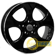 WSP Italy Volkswagen (W444) Ciprus 7.5x18 5x112 ET47 DIA57.1 GB