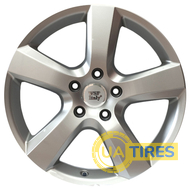 WSP Italy Volkswagen (W451) Dhaka 9x20 5x130 ET57 DIA71.6 S