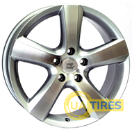 WSP Italy Volkswagen (W451) Dhaka 9x20 5x130 ET60 DIA71.6 SP