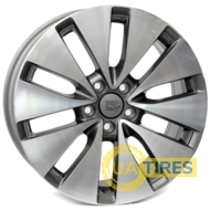 WSP Italy Volkswagen (W461) Ermes 7.5x17 5x112 ET47 DIA57.1 AP