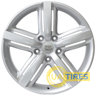 WSP Italy Volkswagen (W466) Salt Lake 8.5x19 5x130 ET59 DIA71.6 S