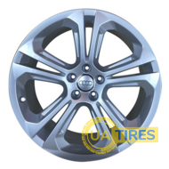 ZD F1452 8.5x20 5x112 ET33 DIA66.6 S