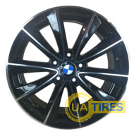 ZD S576 8x18 5x120 ET38 DIA74.1 BMF