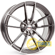 Borbet FF1 8.5x19 5x112 ET35 DIA72.5 DTP