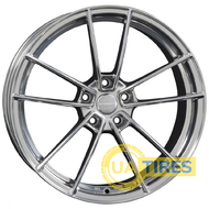 Borbet FF1 8.5x19 5x112 ET35 DIA72.5 SP