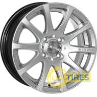 Zorat Wheels 3114Z 6x14 4x98 ET35 DIA58.6 HS