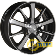 Zorat Wheels 3120 4.5x13 4x114.3 ET40 DIA69.1 BP