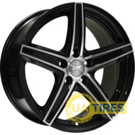 Zorat Wheels 3143 6x14 4x100 ET35 DIA67.1 BP