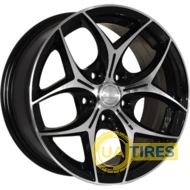 Zorat Wheels 3206 7x16 5x108 ET38 DIA63.4 BP