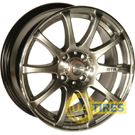 Zorat Wheels 355 7.5x17 5x108/112 ET40 DIA73.1 HB6-Z