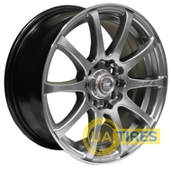 Zorat Wheels 355 6.5x15 4x98/114.3 ET35 DIA67.1 M