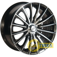 Zorat Wheels 393 6.5x15 5x114.3 ET40 DIA67.1 BEP