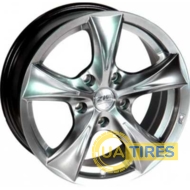 Zorat Wheels 683 7x17 4x108 ET20 DIA73.1 HS