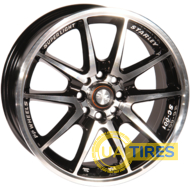 Zorat Wheels 969 7x16 5x105 ET40 DIA67.1 BPX