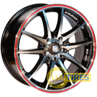 Zorat Wheels 969 6x14 8x100/114.3 ET35 DIA67.1 RL BPX