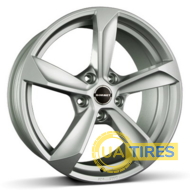 Borbet S 8x17 5x112 ET40 DIA72.5 S