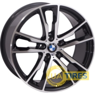 Zorat Wheels BK5053 11x20 5x120 ET37 DIA74.1 BP