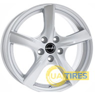 Borbet TL2 7x17 5x112 ET40 DIA57.1 S