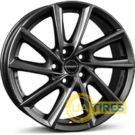 Borbet V 7x19 5x114.3 ET40 DIA66.1 ANTHR